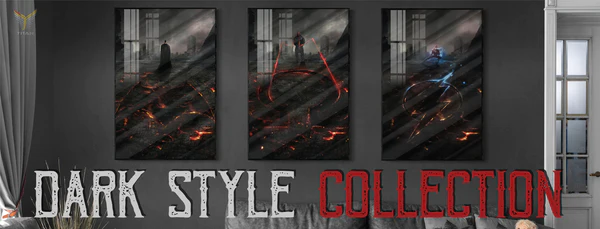 style titan